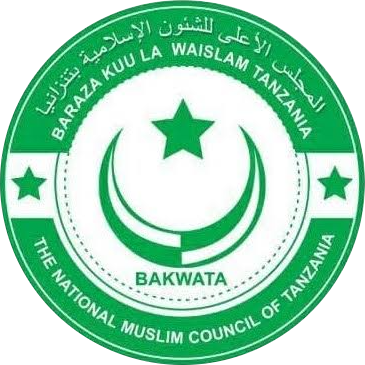 BAKWATA LOGO