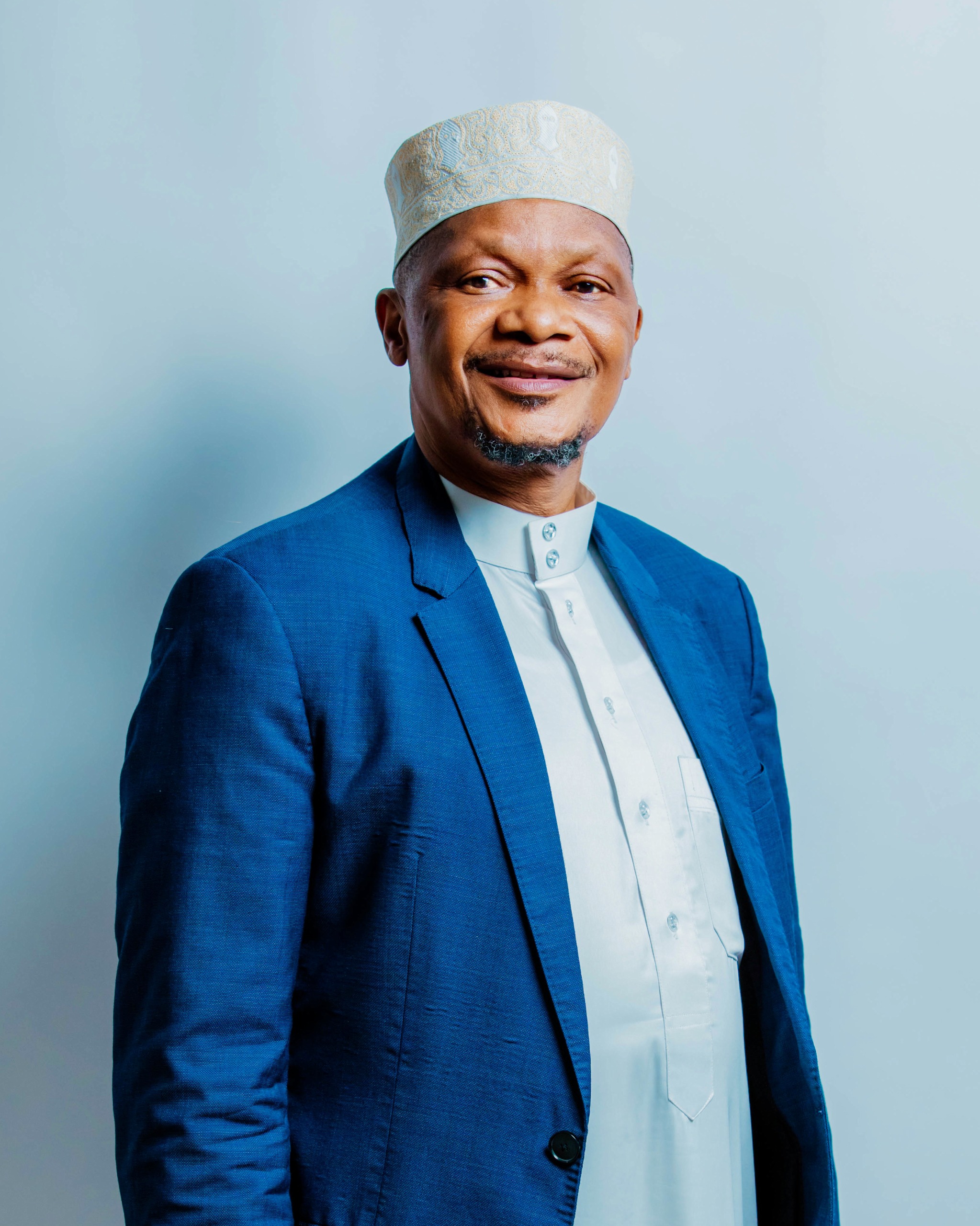 Abubakar Zubeir Bin Ally Mbwana