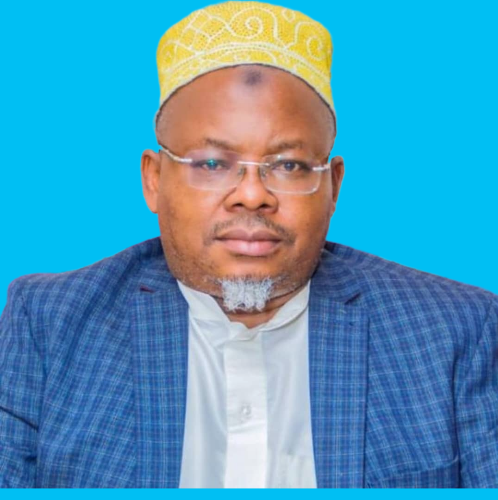 Sheikh Khamis  Mataka